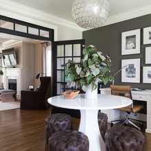Loft Doors