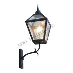Costum made lighting - Products