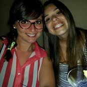 Elisa Tomassini's photo