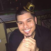 Quentin Lewis's photo