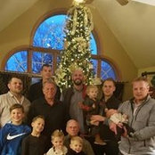 Zach Eenigenburg's photo