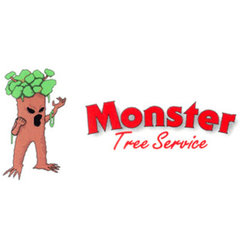 Monster Tree Services