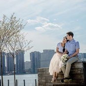 Alina Cheung's photo