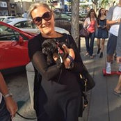 Simona Casini's photo