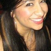 Monique Barrerass foto