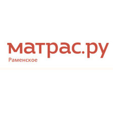 Матрас.ру в Раменском