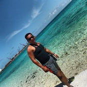 Jesus Alvarez's photo