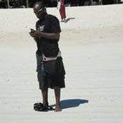 Yves Mukusa's photo