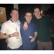 Tez Langston's photo