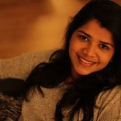 Minu Jithin's photo