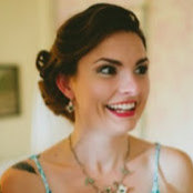 Leah Charbonneau's photo