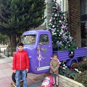 Nicole Karakuş's photo