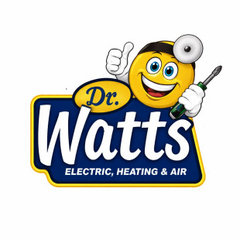 Dr. Watts Electric Heating & Air