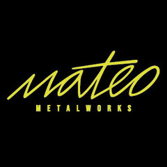 Mateo Metalworks