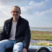 James Trevers's photo