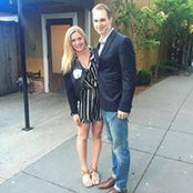 Jordan Horn's photo