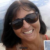 Olga Allstrom's photo