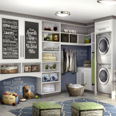 Closet Factory