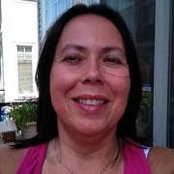 Foto von Sylvie Jacques