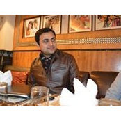 Vikash Kumars foto
