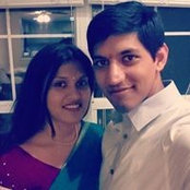 Anisha Agarwal's photo