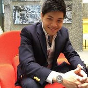 Charles Wong's photo