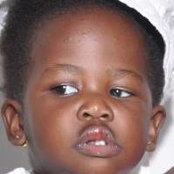 Akello Sandrah's photo