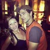 Cole Griffin's photo