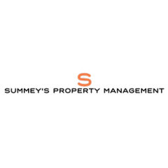 Summey’s Property Management