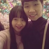 Thùy Dương's photo