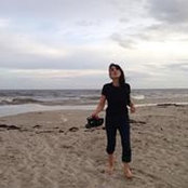 Valentina Vulaj's photo