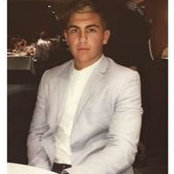 Shane Lopez's photo