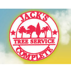 Jack's Complete Tree Services Inc