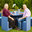 Amarantine Outdoor & Balcony Furniture