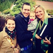 Kyle Williams's photo