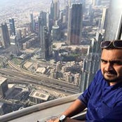 Foto von Mohammed Ashiq
