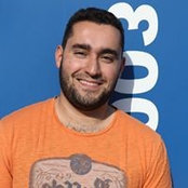 Alex Rahmani's photo