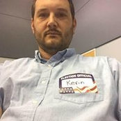Kevin Griffin's photo