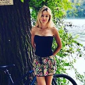 Foto von Karima Kary