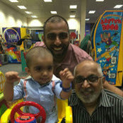 AbdulKarim Tai's photo