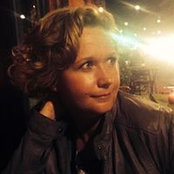 Camilla Mølbæk's photo