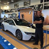 Antonio Carneiro's photo