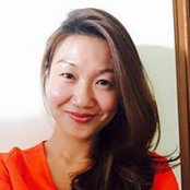 Candice Chin's photo