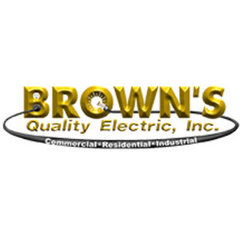 Brown's Quality Electric, Inc.