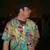 Joseph Paciaroni's photo