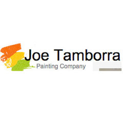 Joe Tamborra Painting Co.