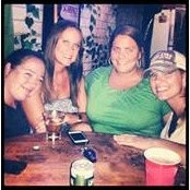 Foto de Miranda Carter