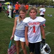 Trevor Benitone's photo