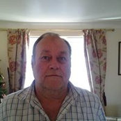Michael Edwardss foto