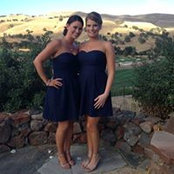 Carissa Savant's photo